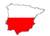 ABALAR ACADEMIA DE SEGURIDAD - Polski